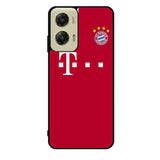 Bayern Munchen Motorola Moto G Stylus 5G 2024 Case OV8588
