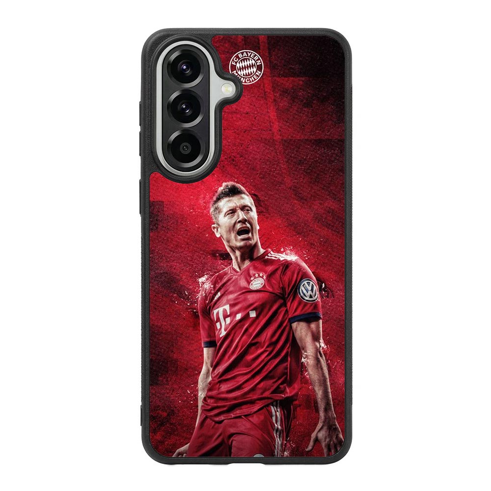 Bayern Munchen Lewandowski Samsung Galaxy A37 Case OV8591