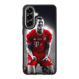 Lewandowski Bayern Samsung Galaxy A57 Case OV8592