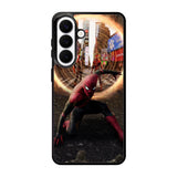Spider-man Dr Strange Samsung Galaxy S26 Plus Case QC8593