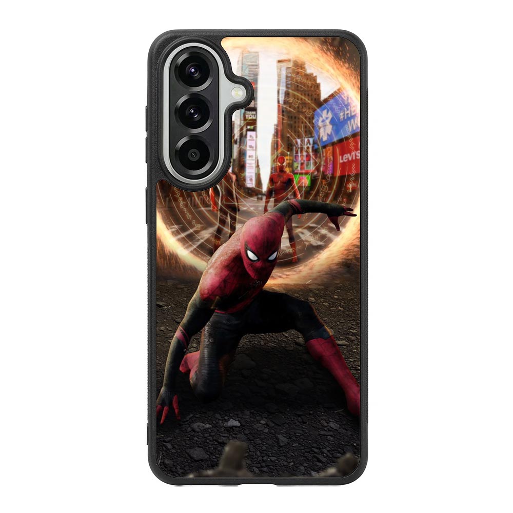 Spider-man Dr Strange Samsung Galaxy A57 Case QC8593