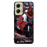 Marvel Studio Spider-man Motorola Moto G Stylus 5G 2024 Case OV8595