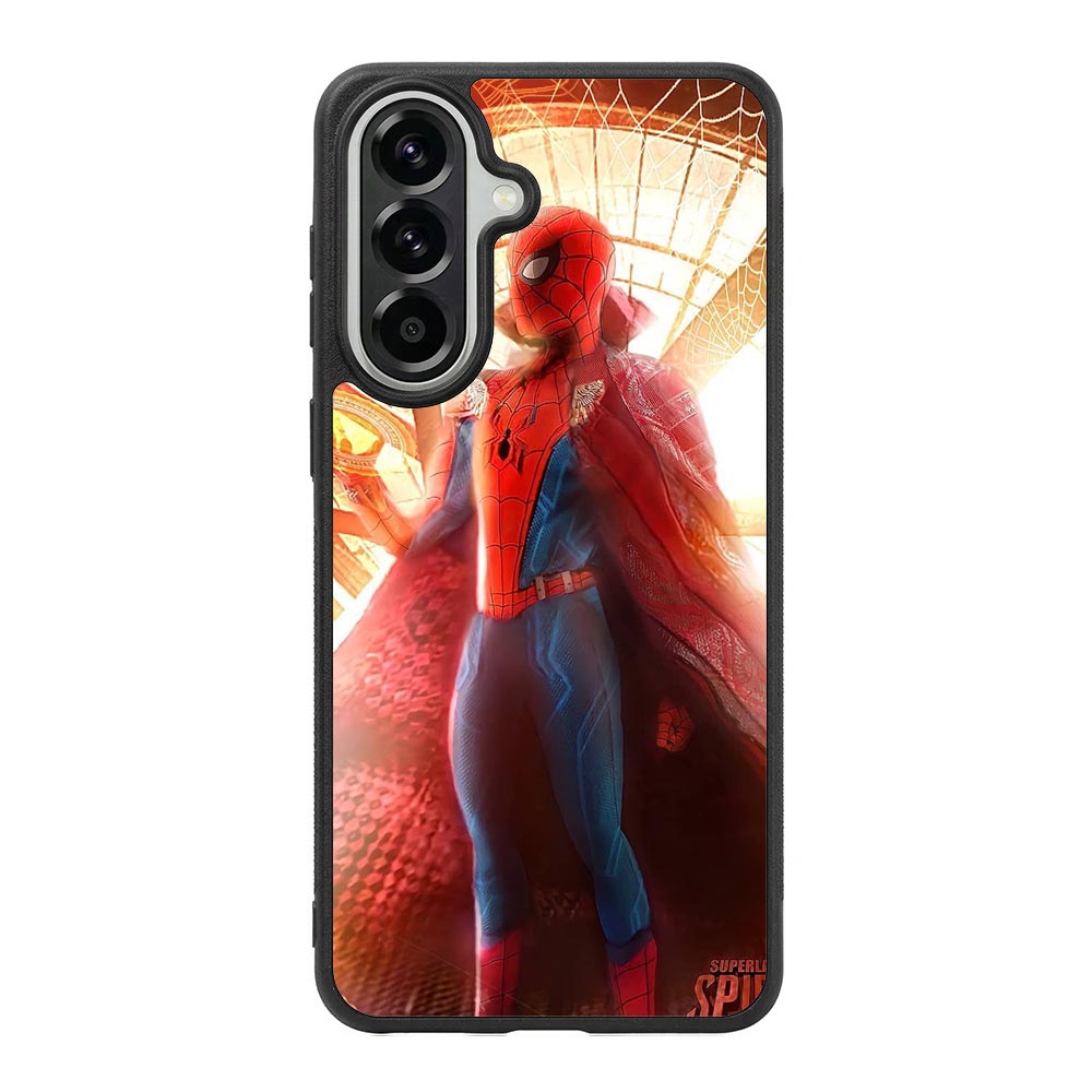 Spiderman DR Strange Samsung Galaxy A57 Case QC8596