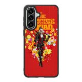 A James Gunn The Suicide Squad Samsung Galaxy A37 Case QC8601