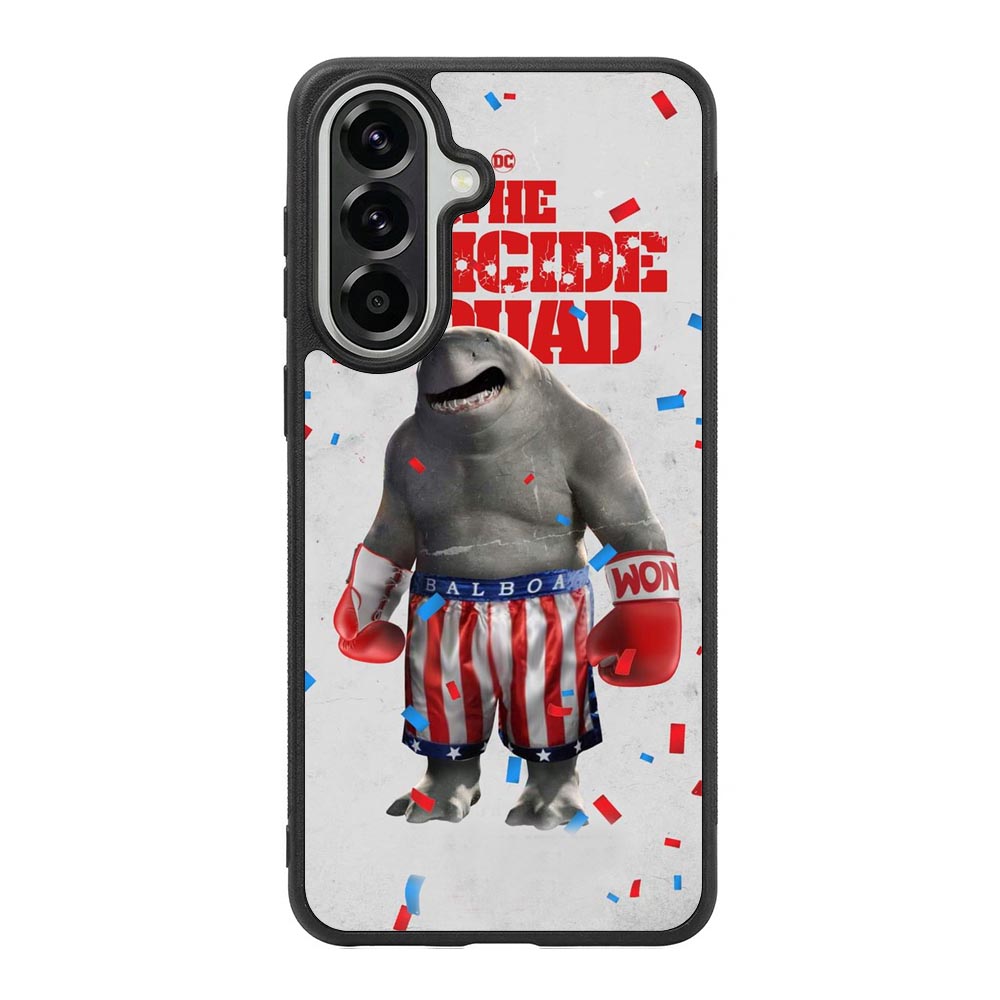 Nanaue The Suicide Squad Samsung Galaxy A37 Case OV8604