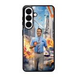 Free Guy 2021 Samsung Galaxy S26 Case OV8605