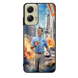 Free Guy 2021 Motorola Moto G Stylus 5G 2024 Case OV8605