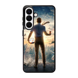 Free Guy Movie Samsung Galaxy S26 Plus Case QC8607