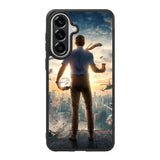 Free Guy Movie Samsung Galaxy A57 Case QC8607