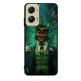 Loki the god Motorola Moto G Stylus 5G 2024 Case OV8608