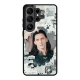 Aesthetic Loki Samsung Galaxy S26 Ultra Case OV8610