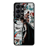 Loki Comics Samsung Galaxy S26 Ultra Case OV8611