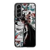 Loki Comics Samsung Galaxy A57 Case QC8611