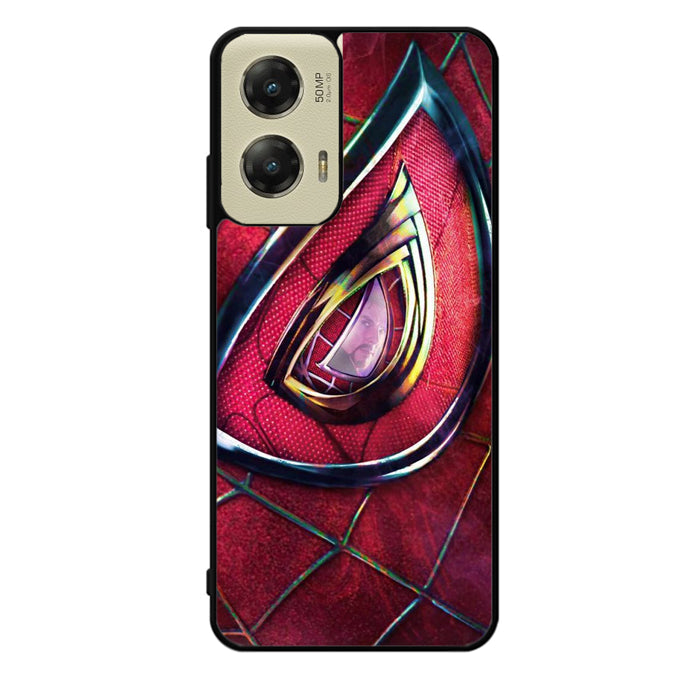 Eye mask Spider-man Motorola Moto G Stylus 5G 2024 Case OV8615