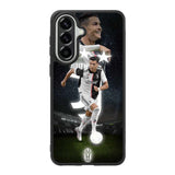 Star of Juventus Ronaldo Samsung Galaxy A57 Case OV8616