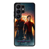 Spider-man No Way Home Samsung Galaxy S26 Ultra Case OV8617