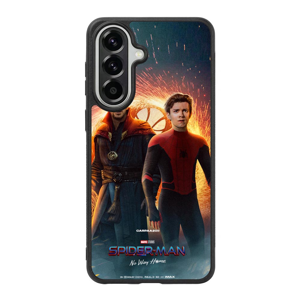 Spider-man No Way Home Samsung Galaxy A37 Case OV8617