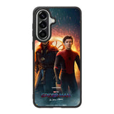Spider-man No Way Home Samsung Galaxy A57 Case OV8617