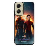Spider-man No Way Home Motorola Moto G Stylus 5G 2024 Case OV8617