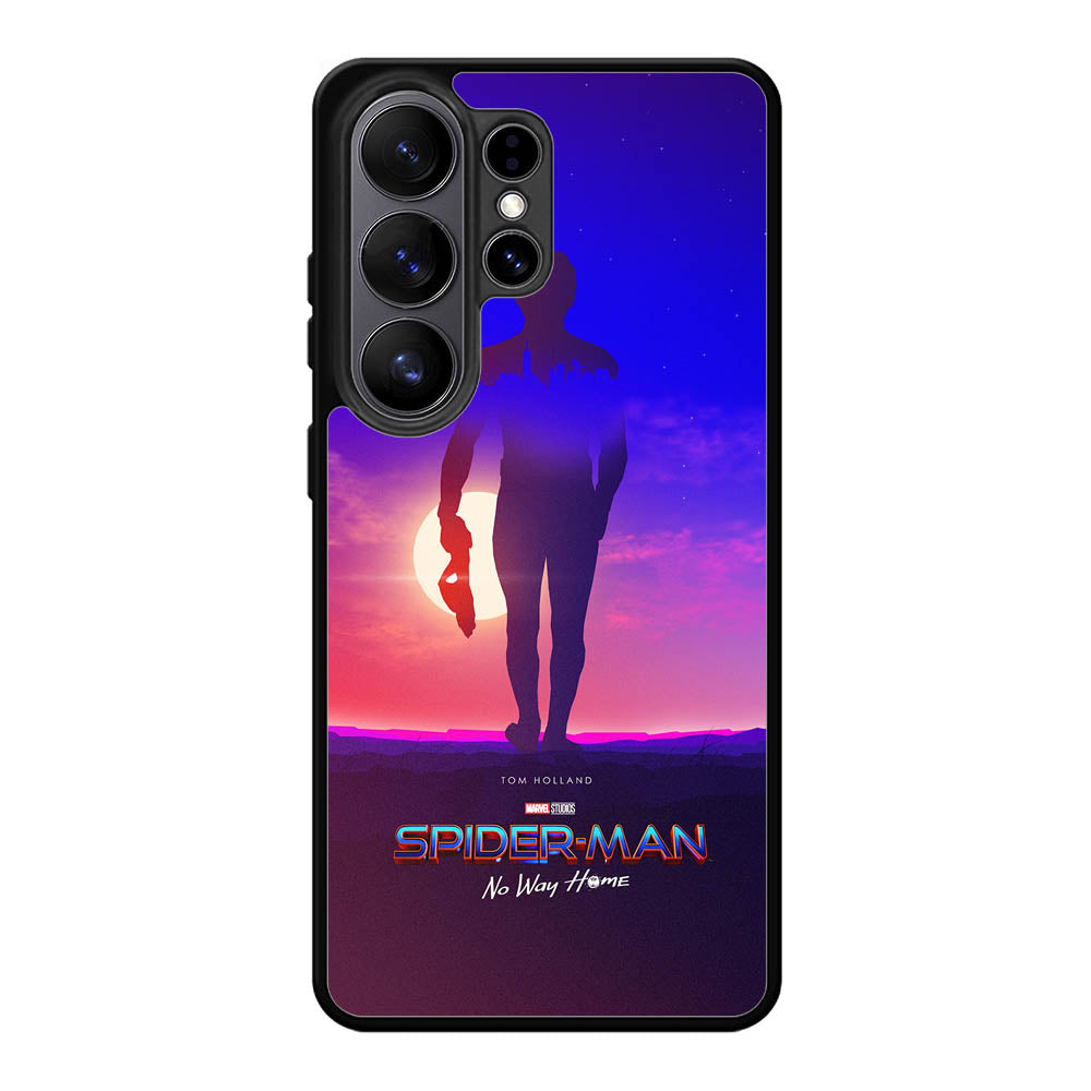 Spider-man Movie No Way Home Samsung Galaxy S26 Ultra Case OV8618