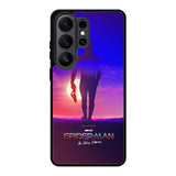 Spider-man Movie No Way Home Samsung Galaxy S26 Ultra Case OV8618