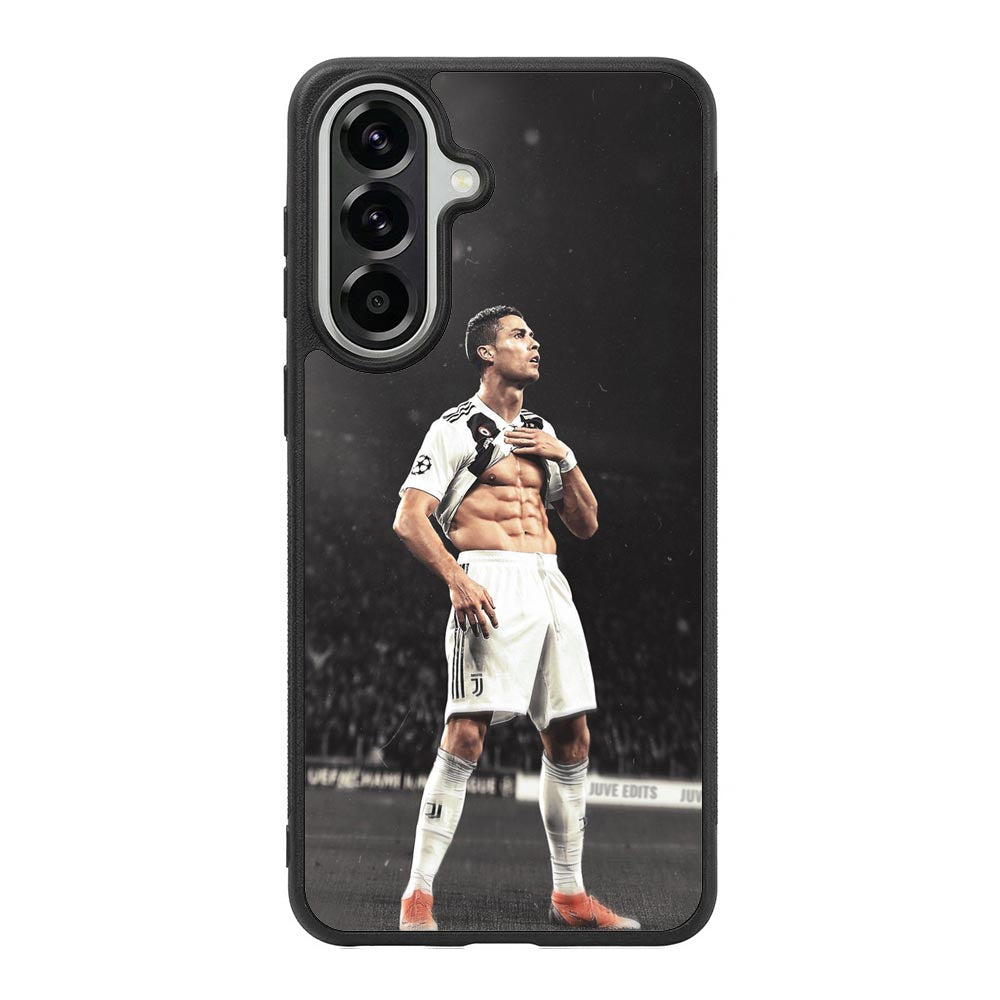 Six Pack Ronaldo Samsung Galaxy A57 Case OV8619