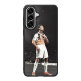 Six Pack Ronaldo Samsung Galaxy A57 Case OV8619