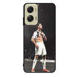Six Pack Ronaldo Motorola Moto G Stylus 5G 2024 Case OV8619