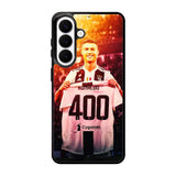 Ronaldo Score Goal Samsung Galaxy S26 Plus Case QC8621