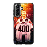 Ronaldo Score Goal Samsung Galaxy A57 Case OV8621