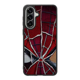 Mask Spider-man All Heroes Samsung Galaxy A37 Case OV8623