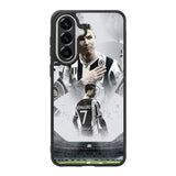 Juventus Ronaldo 7 Samsung Galaxy A57 Case OV8625