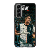I Dont Play I Win Ronaldo Samsung Galaxy A37 Case OV8627