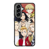 Tokyo Revengers Samsung Galaxy A37 Case OV9143