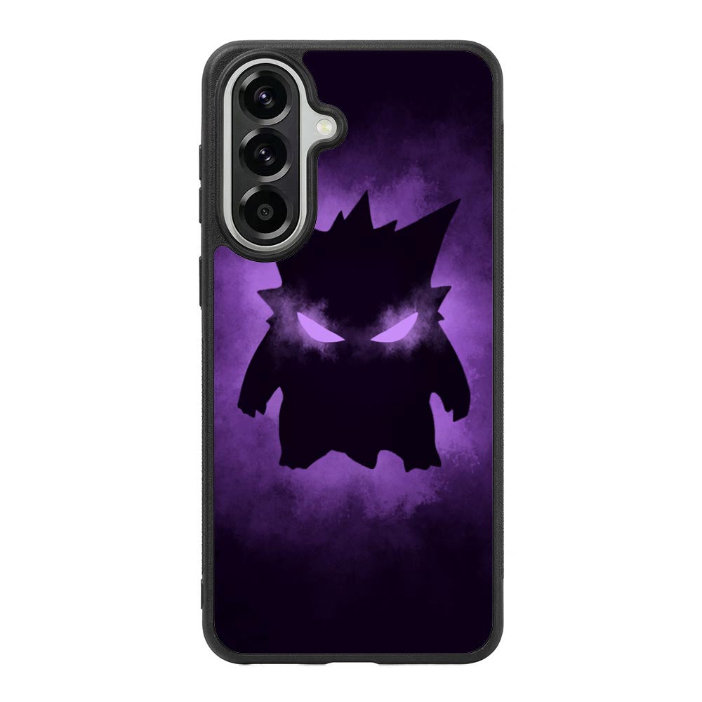 Pokemon Gengar 3rd Samsung Galaxy A57 Case