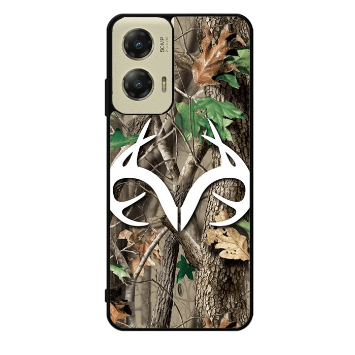 Realtree Camo Motorola Moto G Stylus 5G 2024 Case OV2724
