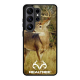 Realtree Camouflage 4th Samsung Galaxy S26 Ultra Case