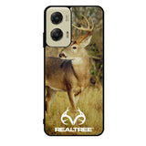 Realtree Camouflage 4th Motorola Moto G Stylus 5G 2024 Case