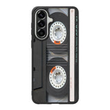 Retro Cassette Tape 2 Samsung Galaxy A57 Case OV2739