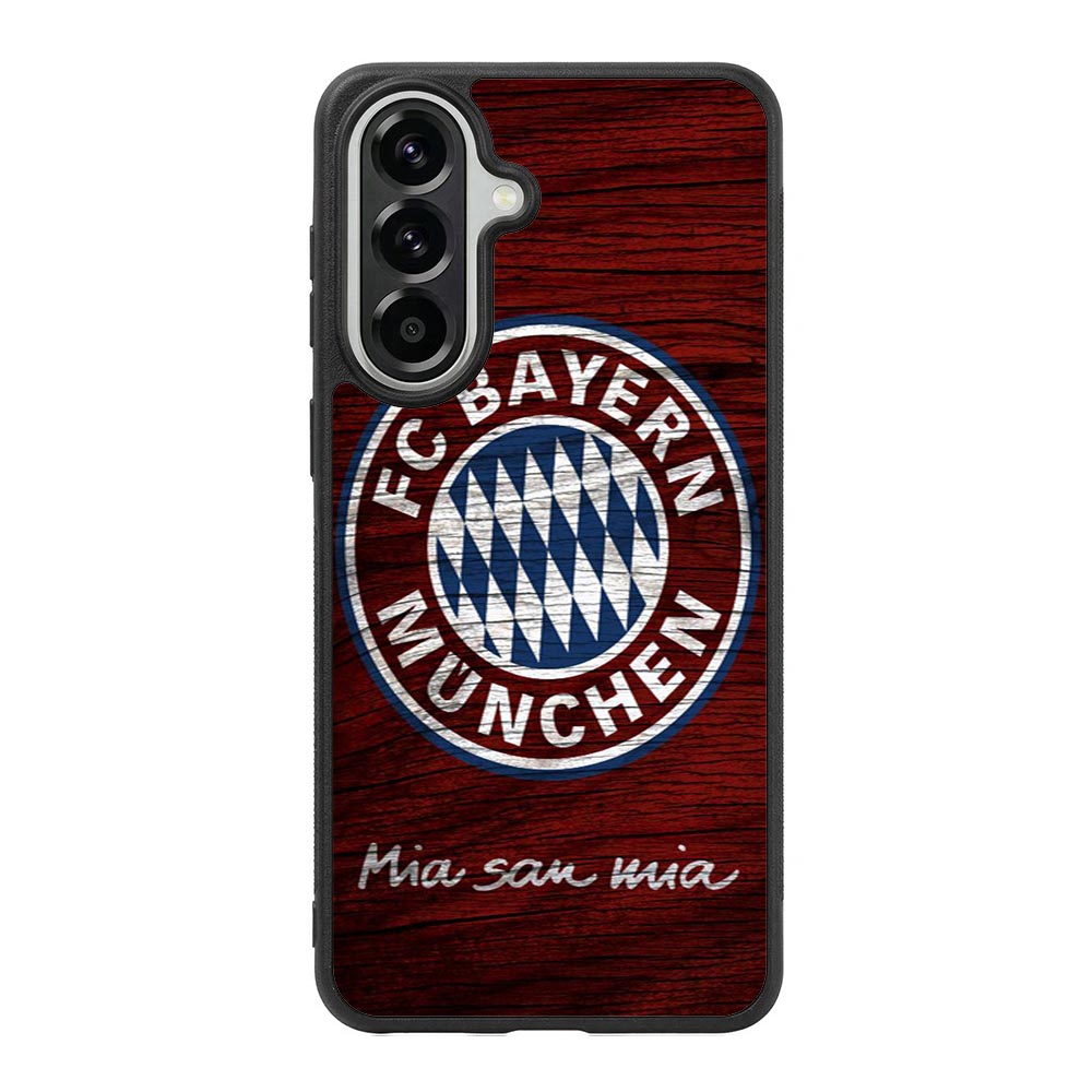 Bayern Munich Samsung Galaxy A57 Case OV4082