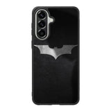Batman Logo 3rd Samsung Galaxy A37 Case