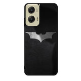 Batman Logo 3rd Motorola Moto G Stylus 5G 2024 Case