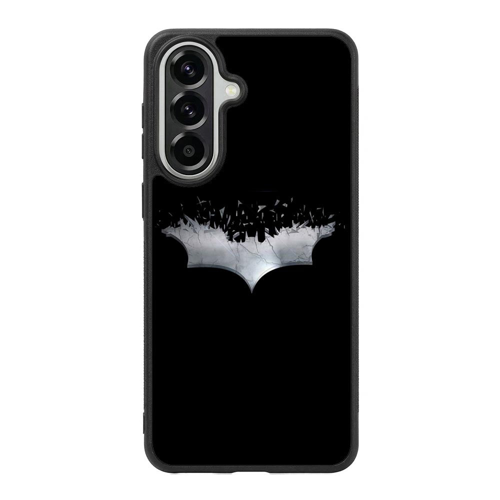 Bat Logo Batman Samsung Galaxy A57 Case