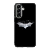 Bat Logo Batman Samsung Galaxy A37 Case