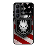 Black Ops 3 Call of Duty Samsung Galaxy S26 Ultra Case OV4156