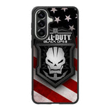 Black Ops 3 Call of Duty Samsung Galaxy A37 Case OV4156