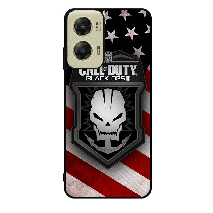 Black Ops 3 Call of Duty Motorola Moto G Stylus 5G 2024 Case OV4156