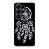 Black Dream Catcher Samsung Galaxy S26 Ultra Case OV4163