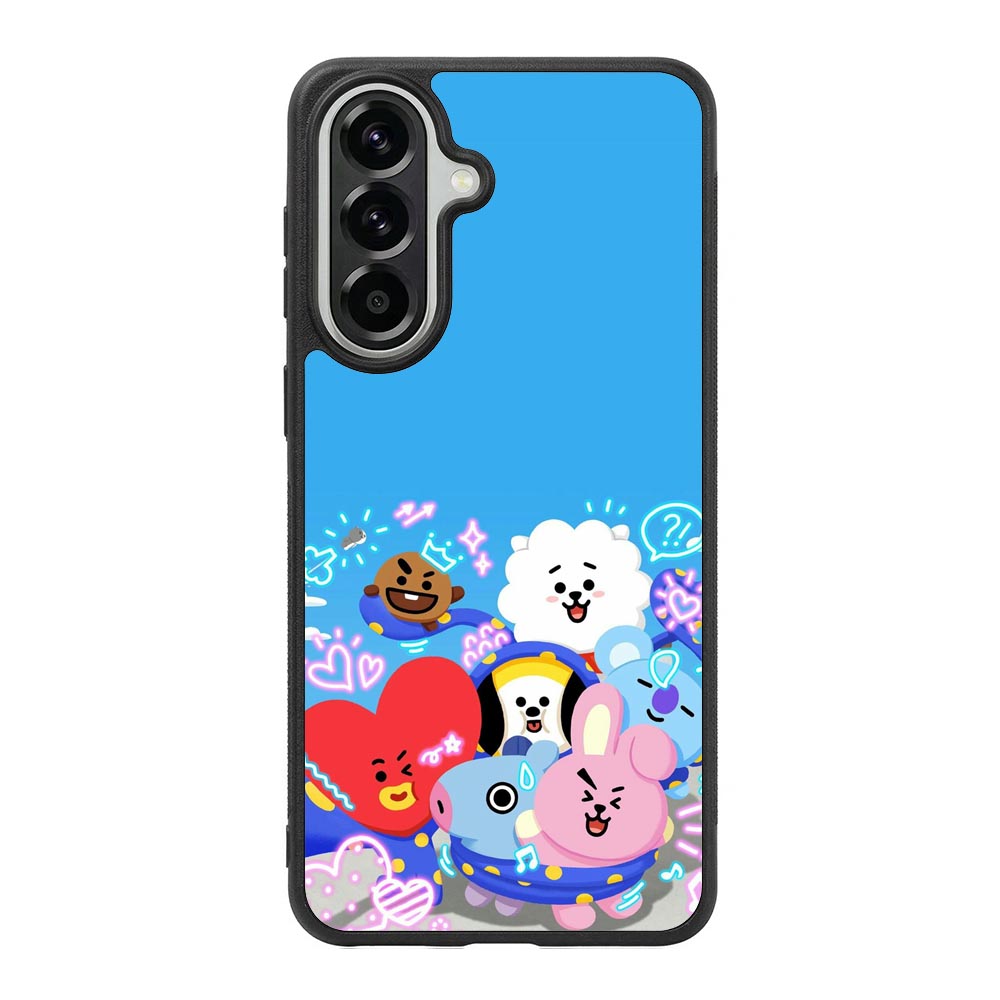 BT21 BTS Samsung Galaxy A57 Case OV4268