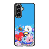 BT21 BTS Samsung Galaxy A37 Case OV4268